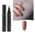 Private Label Salon Nail Gel Pen Gel